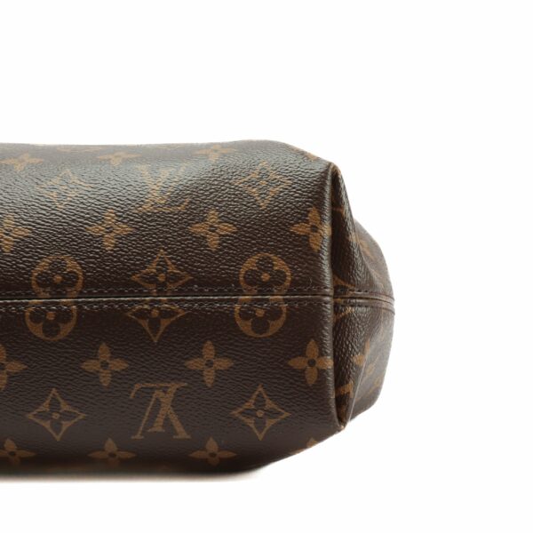 LV Monogram Graceful PM - Image 11