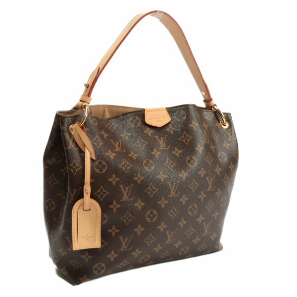 LV Monogram Graceful PM - Image 2