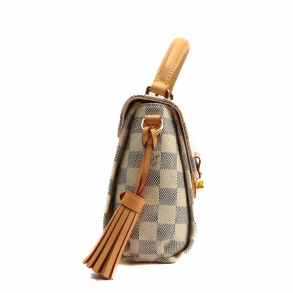 LV Damier Azur Croisette - Image 6