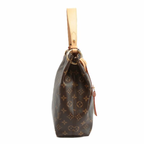 LV Monogram Graceful PM - Image 4