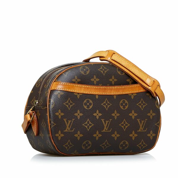 LV Blois Monogram Canvas - Image 2