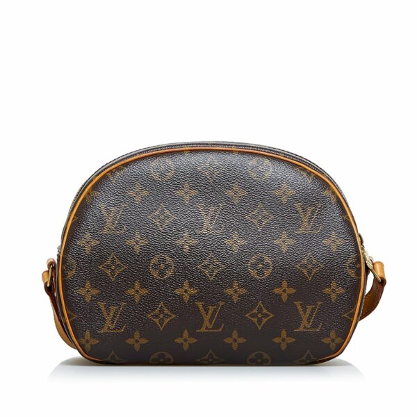 LV Blois Monogram Canvas - Image 3