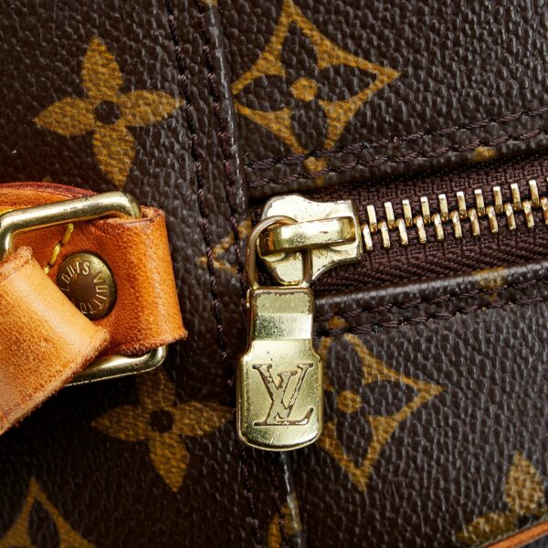 LV Blois Monogram Canvas - Image 8