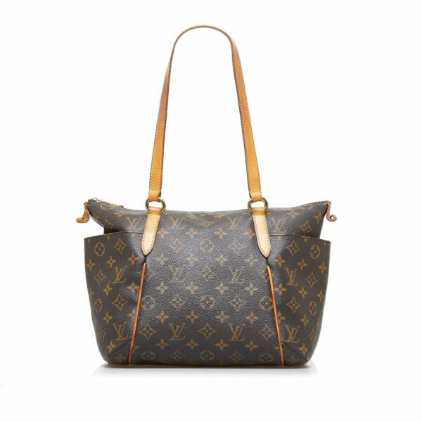 LV Totally PM Monogram Canvas - Image 11