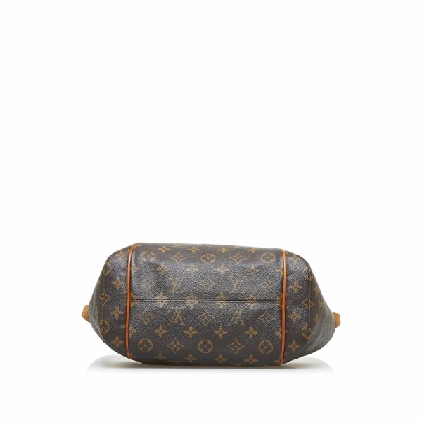 LV Totally PM Monogram Canvas - Image 3