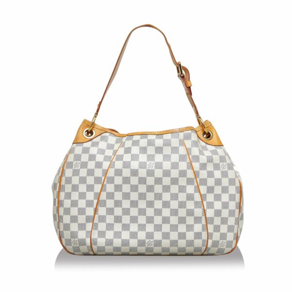 LV Galliera Damier Azur Canvas - Image 3