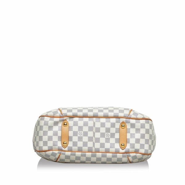 LV Galliera Damier Azur Canvas - Image 4