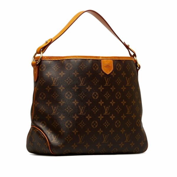 LV Delightful PM Monogram Canvas