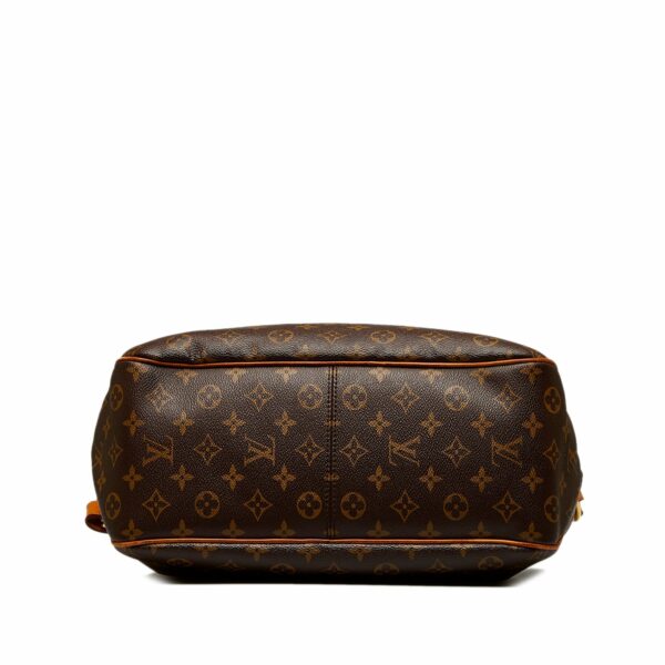 LV Delightful PM Monogram Canvas - Image 3