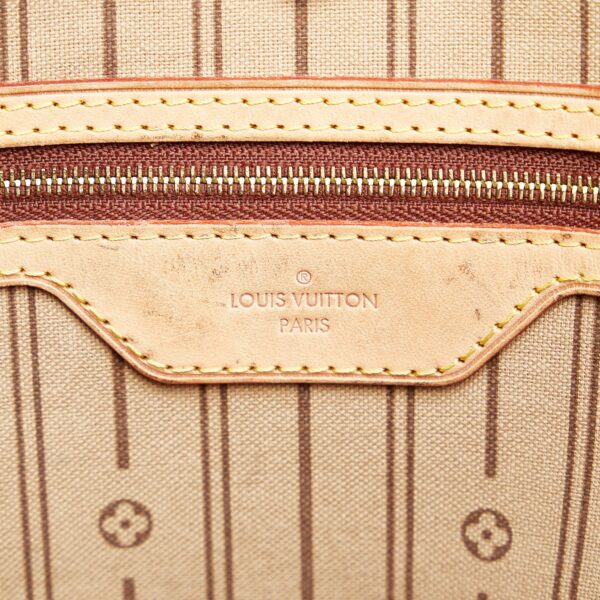 LV Delightful PM Monogram Canvas - Image 6