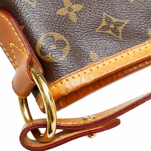 LV Delightful PM Monogram Canvas - Image 8