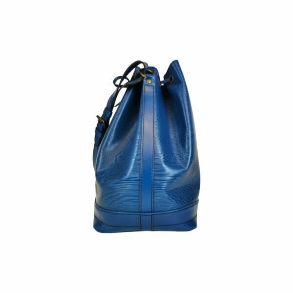 LV Grand Noé Blue Epi - Image 11