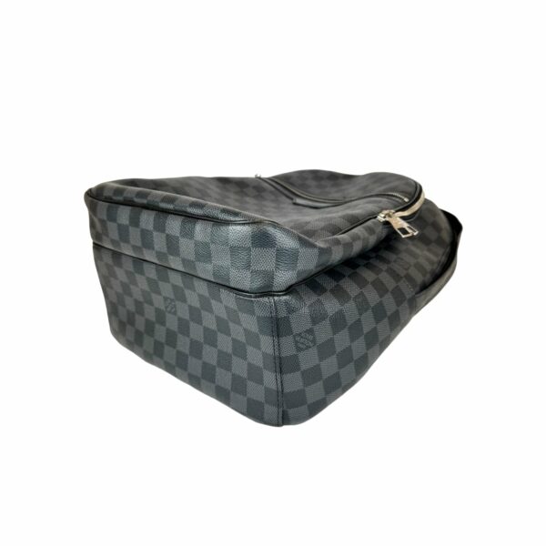 LV Michael Backpack Damier Graphite Canvas - Image 5