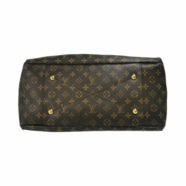 LV Artsy MM Monogram Canvas - Image 5