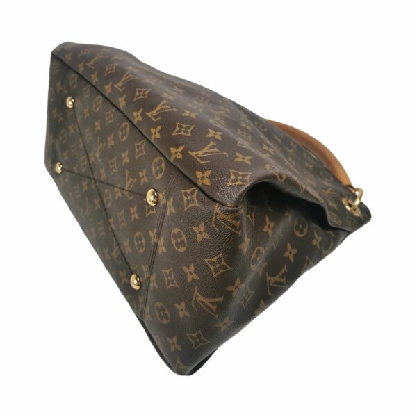 LV Artsy MM Monogram Canvas - Image 7