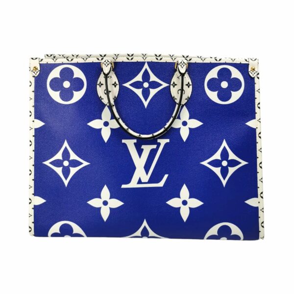 LV Onthego Portofino GM Giant Monogram Canvas - Image 3