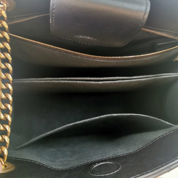 LV New Wave Chain Tote Bag - Image 13