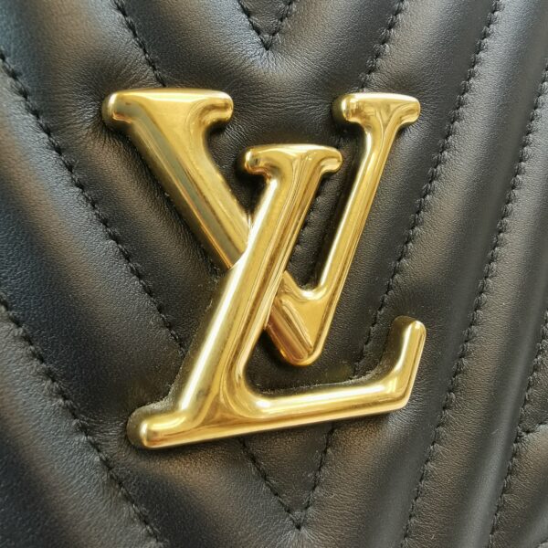 LV New Wave Chain Tote Bag - Image 11