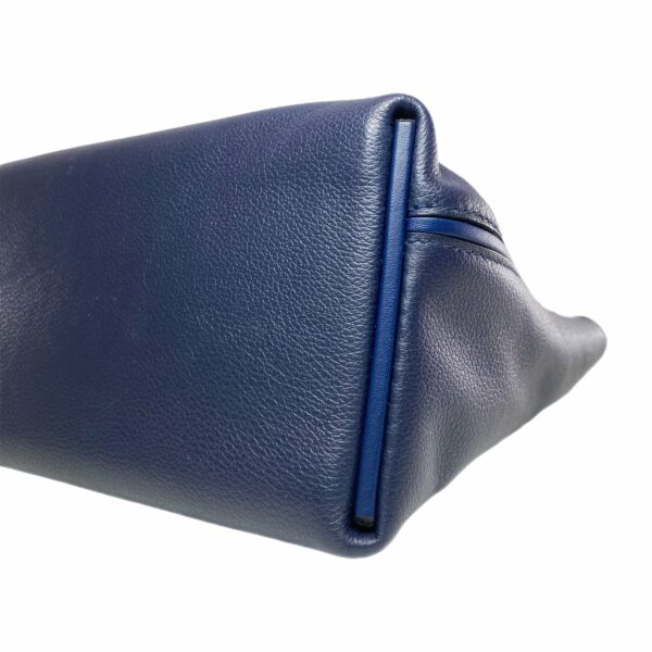 HM 24/24 Bleu Nuit Bleu Navy Evercolor Swift 21cm - Image 10