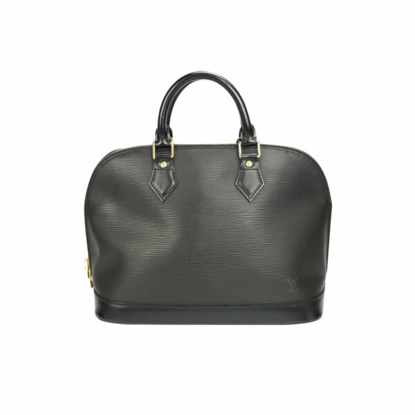 LV Alma PM Black Epi - Image 10