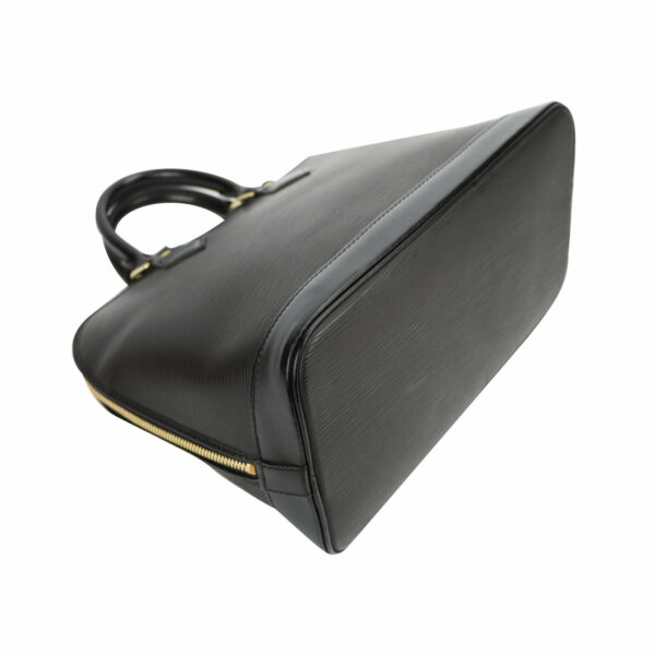 LV Alma PM Black Epi - Image 6