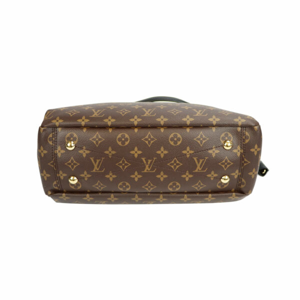 LV Pallas Shopper Monogram Canvas - Image 4