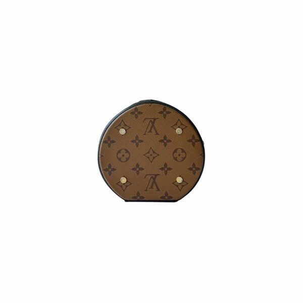 LV Monogram Reverse Cannes Bag - Image 8