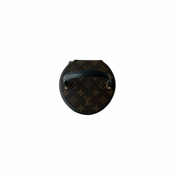 LV Monogram Reverse Cannes Bag - Image 12