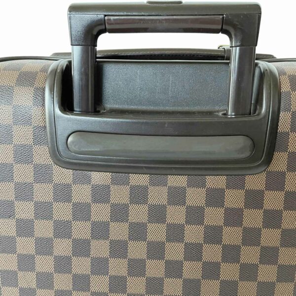 LV Damier Ebene Pégase 55 - Image 7