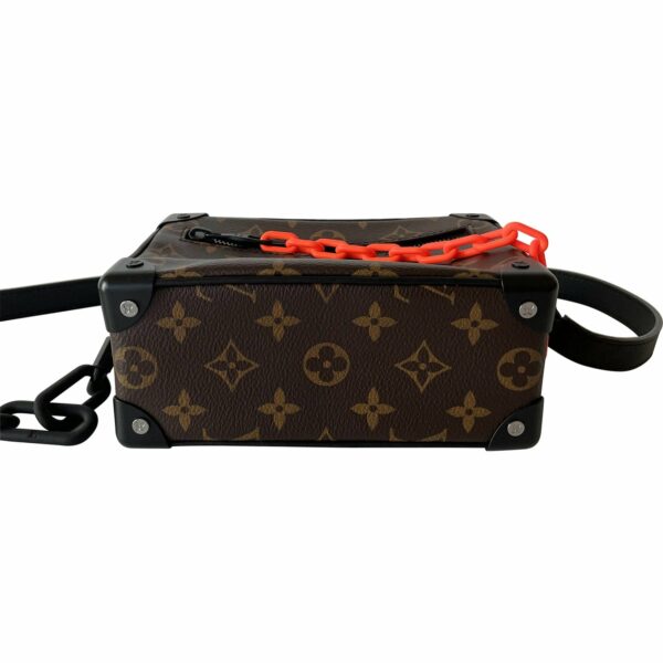 LV Monogram Mini Solar Ray Soft Trunk - Image 2