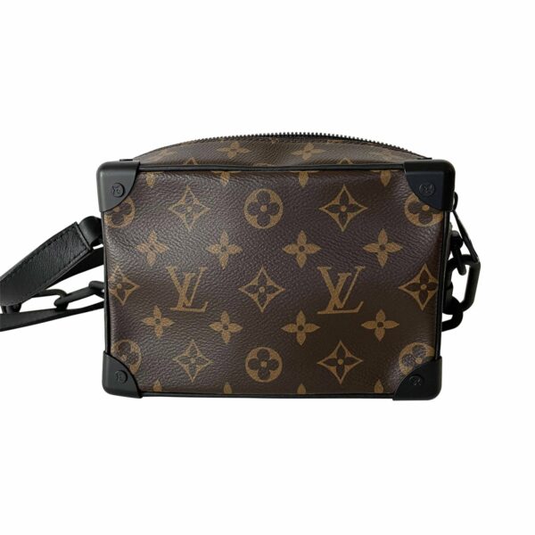 LV Monogram Mini Solar Ray Soft Trunk