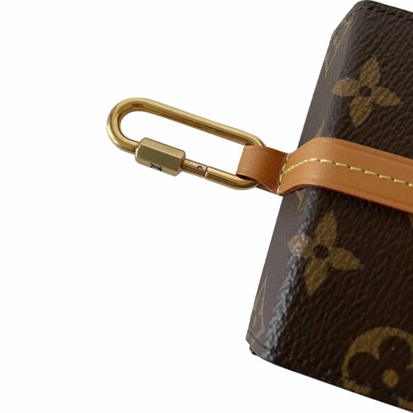 LV Monogram Box Phone Case - Image 4