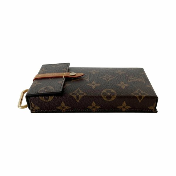 LV Monogram Box Phone Case - Image 2