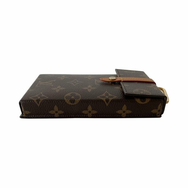 LV Monogram Box Phone Case - Image 3