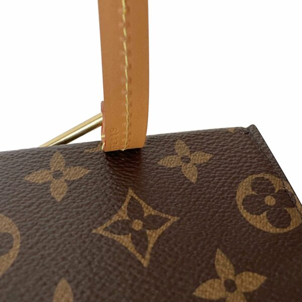 LV Monogram Box Phone Case - Image 5