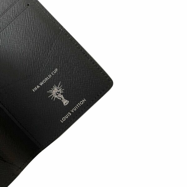 LV Epi Leather Pocket Organizer - Image 2