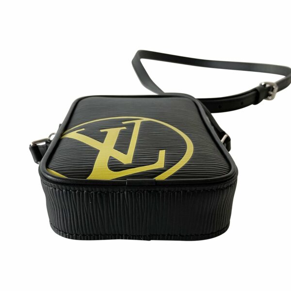 LV Danube Initials Epi Leather PPM - Image 3