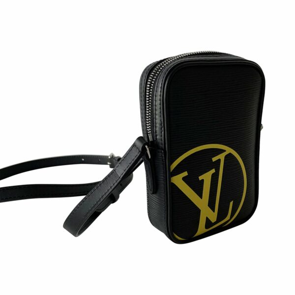 LV Danube Initials Epi Leather PPM - Image 6