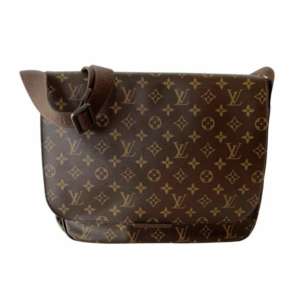 LV Monogram Messenger Beaubourg MM - Image 12