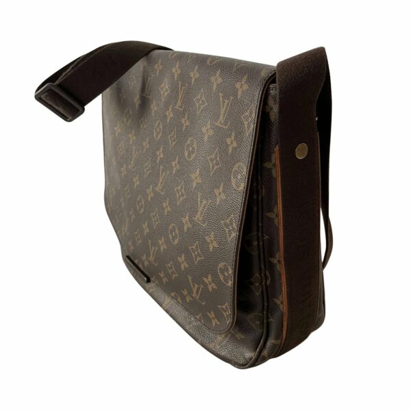 LV Monogram Messenger Beaubourg MM - Image 3