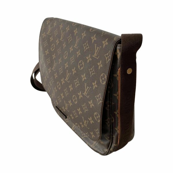 LV Monogram Messenger Beaubourg MM - Image 2