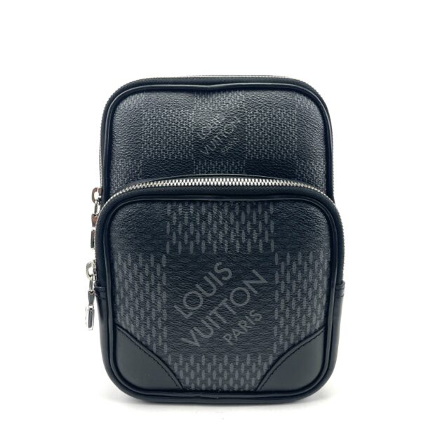 LV Amazone Sling 3D Bag - Image 6