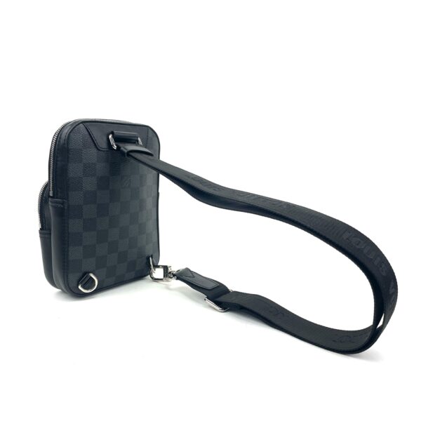 LV Amazone Sling 3D Bag - Image 3