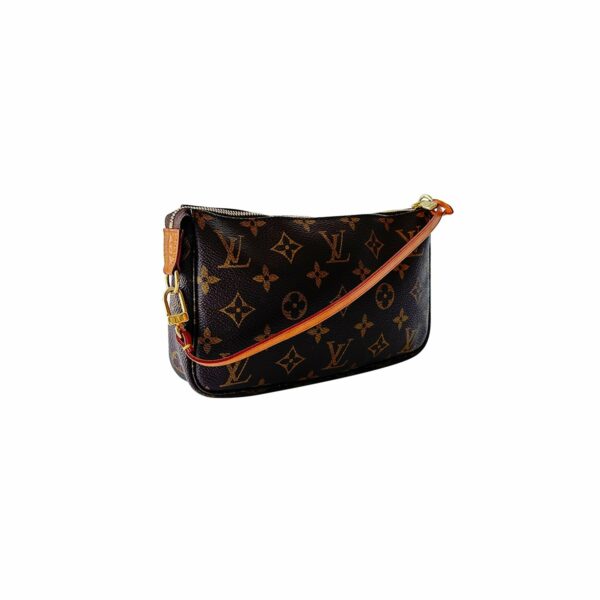 LV Monogram Pochette Accessoires