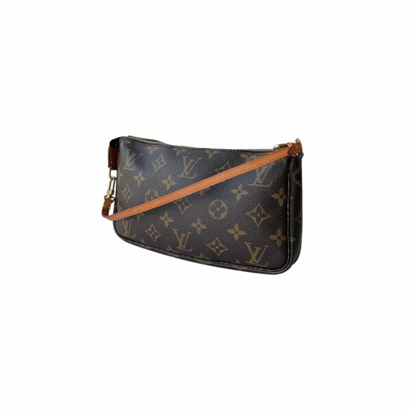 LV Monogram Pochette Accessoires - Image 3