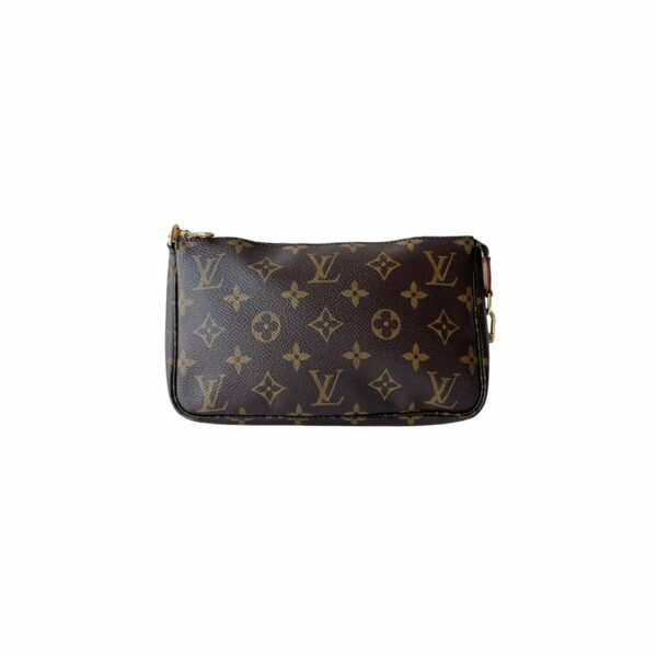 LV Monogram Pochette Accessoires - Image 2