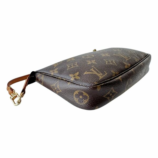 LV Monogram Pochette Accessoires - Image 6