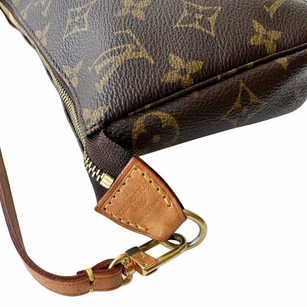 LV Monogram Pochette Accessoires - Image 7