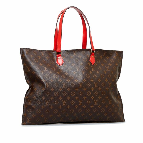 LV All-In MM Monogram Canvas - Image 2