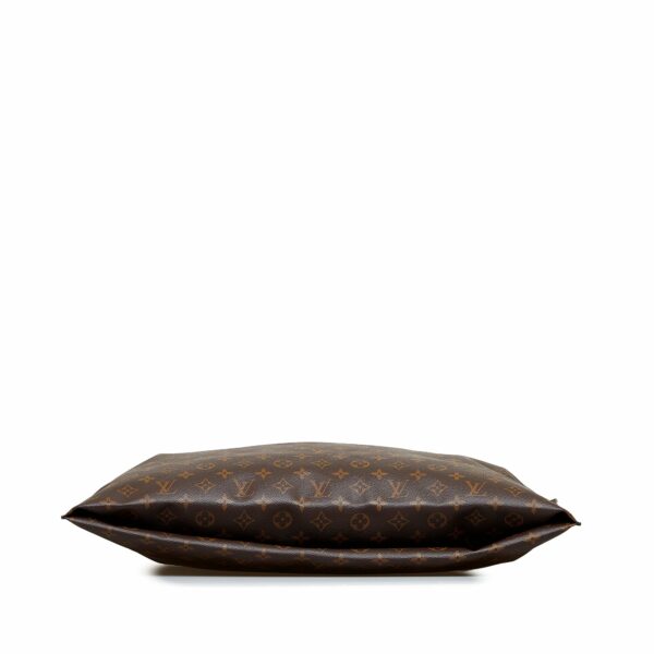 LV All-In MM Monogram Canvas - Image 4